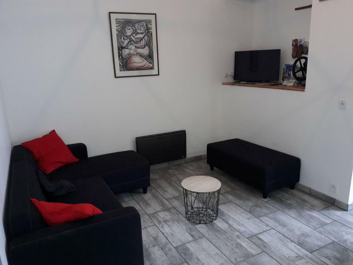 Du Sabotier Lamadon Holiday home Saint-Genes-Champanelle