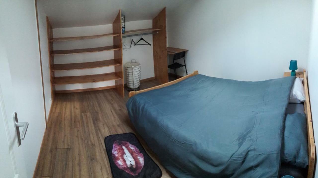 Du Sabotier Lamadon Holiday home